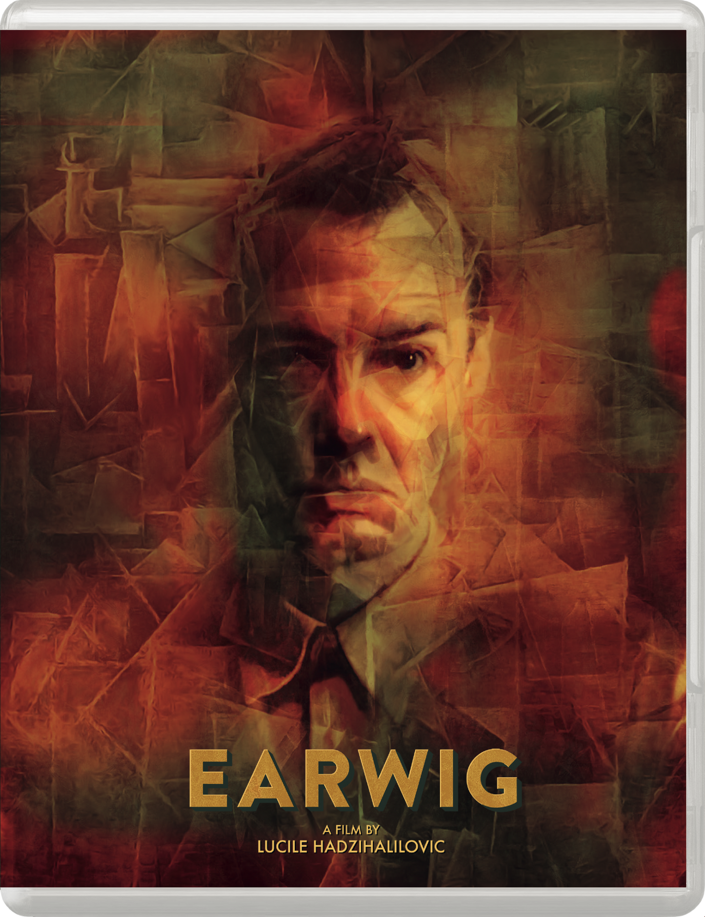 EARWIG - O CARD WEBSITE EXCLUSIVE - LE