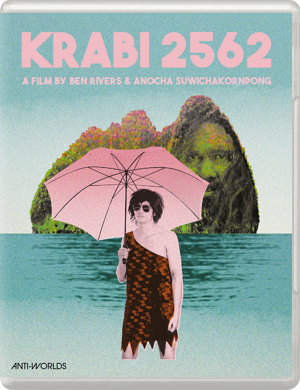 KRABI, 2562 - LE