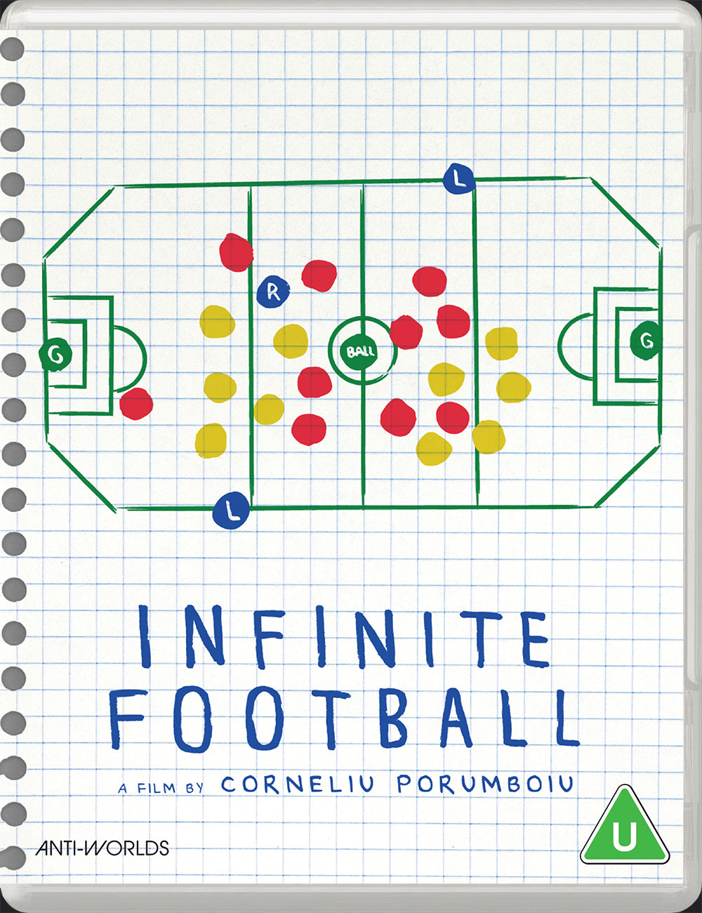 INFINITE FOOTBALL - LE