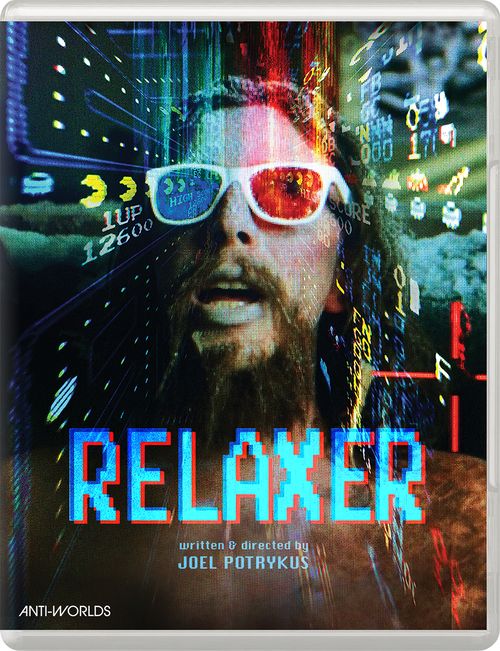 RELAXER - 2 DISC - LE